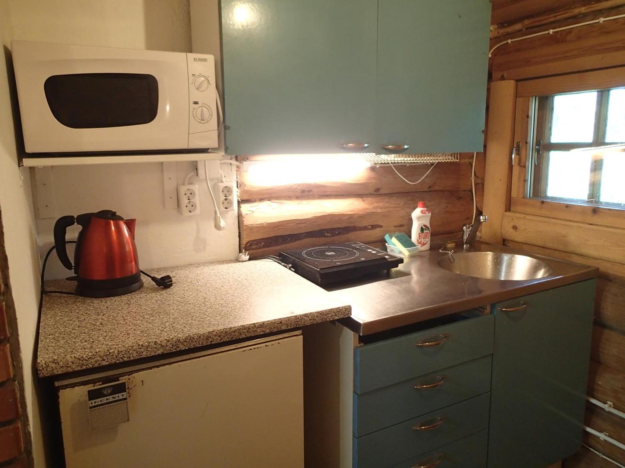 Lomasaaret Cottages Villala Room photo