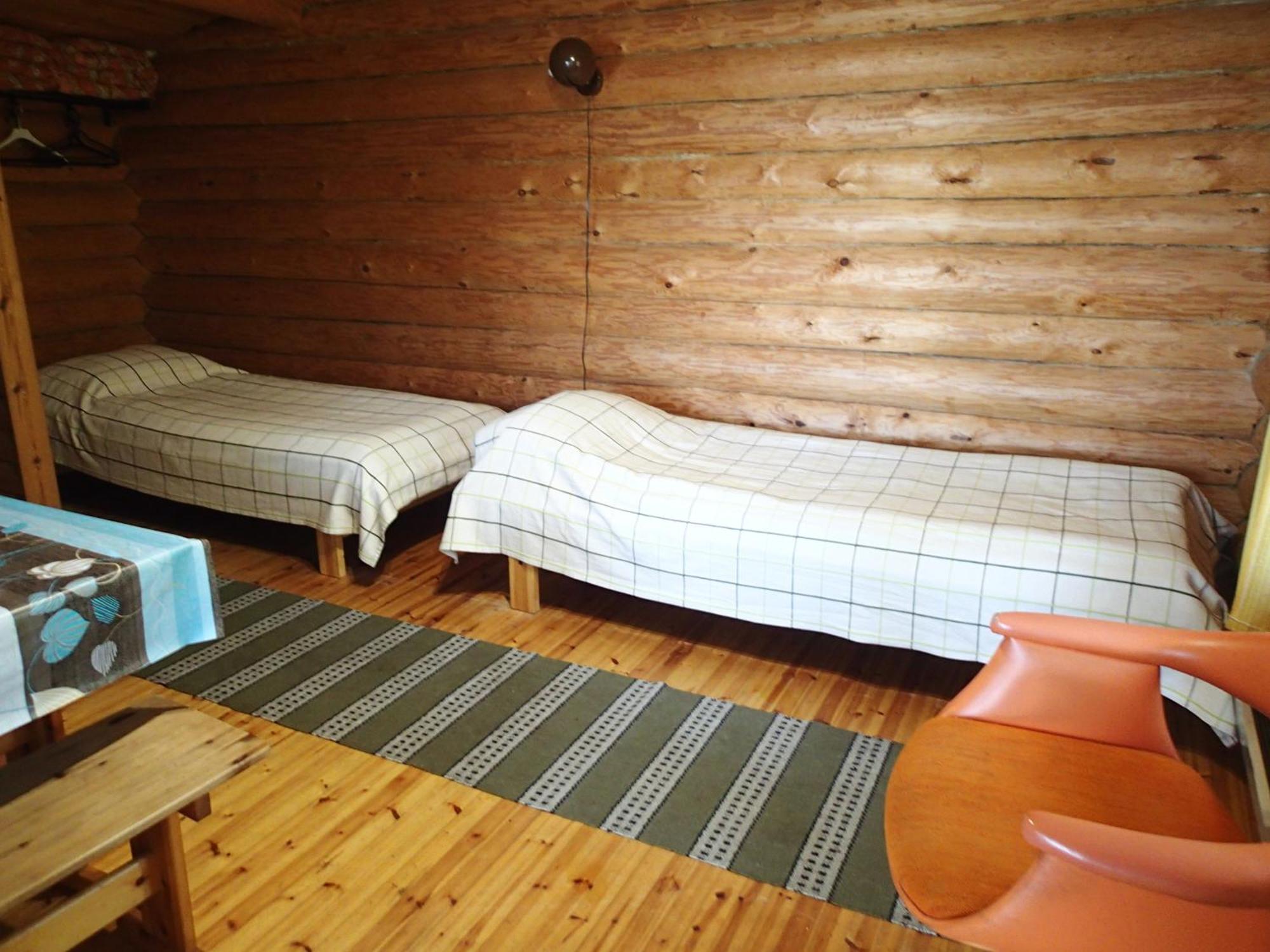 Lomasaaret Cottages Villala Room photo