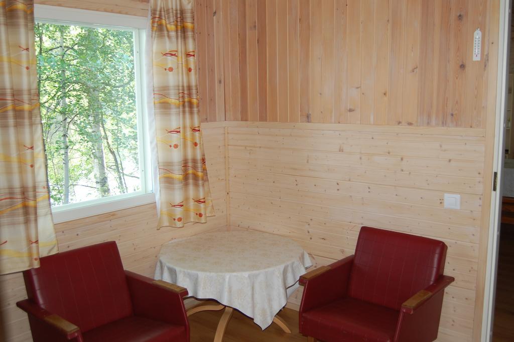 Lomasaaret Cottages Villala Room photo